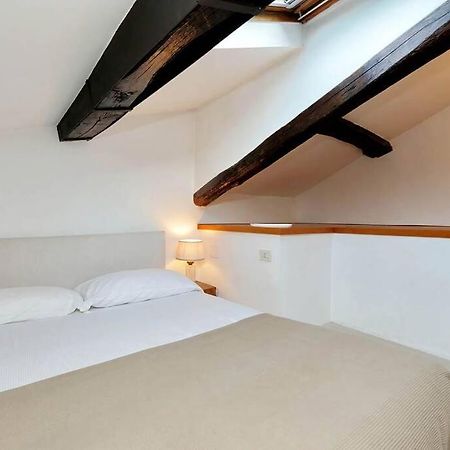 Trastevere Charming Loft | Romeloft المظهر الخارجي الصورة