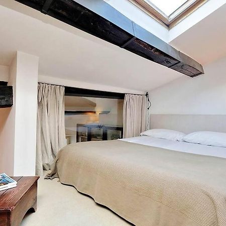 Trastevere Charming Loft | Romeloft المظهر الخارجي الصورة