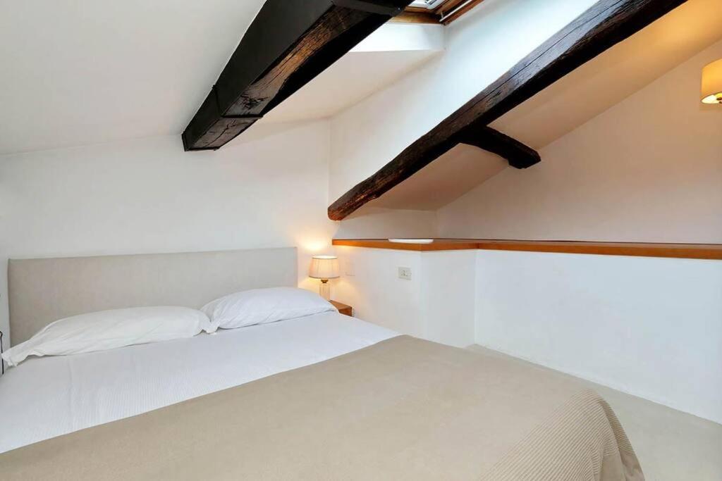Trastevere Charming Loft | Romeloft المظهر الخارجي الصورة