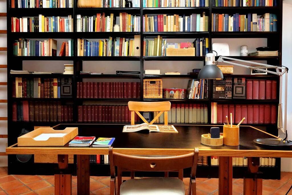 Trastevere Charming Loft | Romeloft المظهر الخارجي الصورة